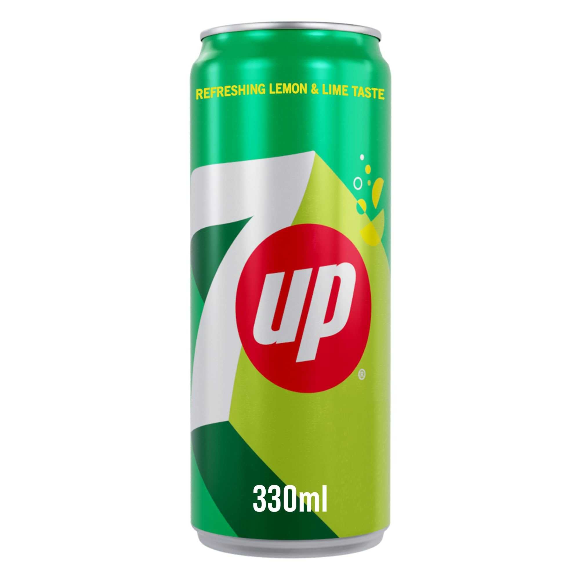 7 UP
