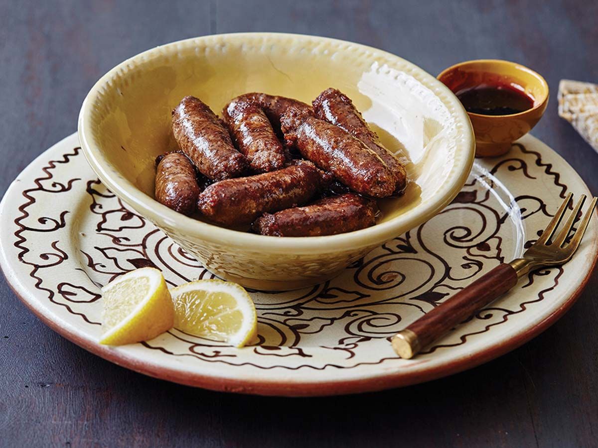 Makanek