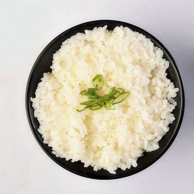 oriental rice dish