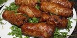 Grilled Tarb Mutton Meat - Kilo