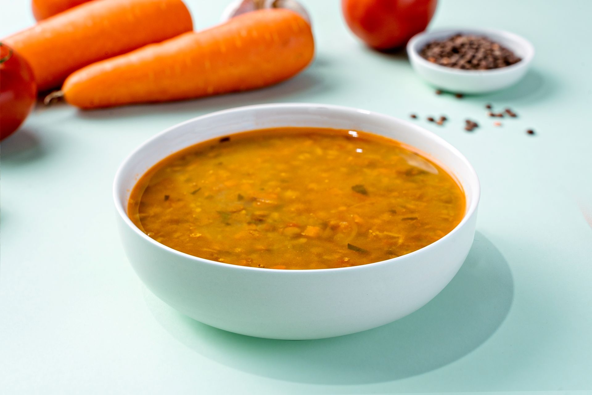 Souperior Soups & Sandwiches delivery service in UAE Talabat