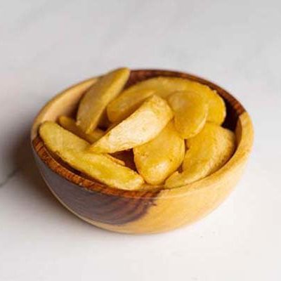 Potato wedges