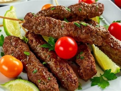 Mutton Kofta