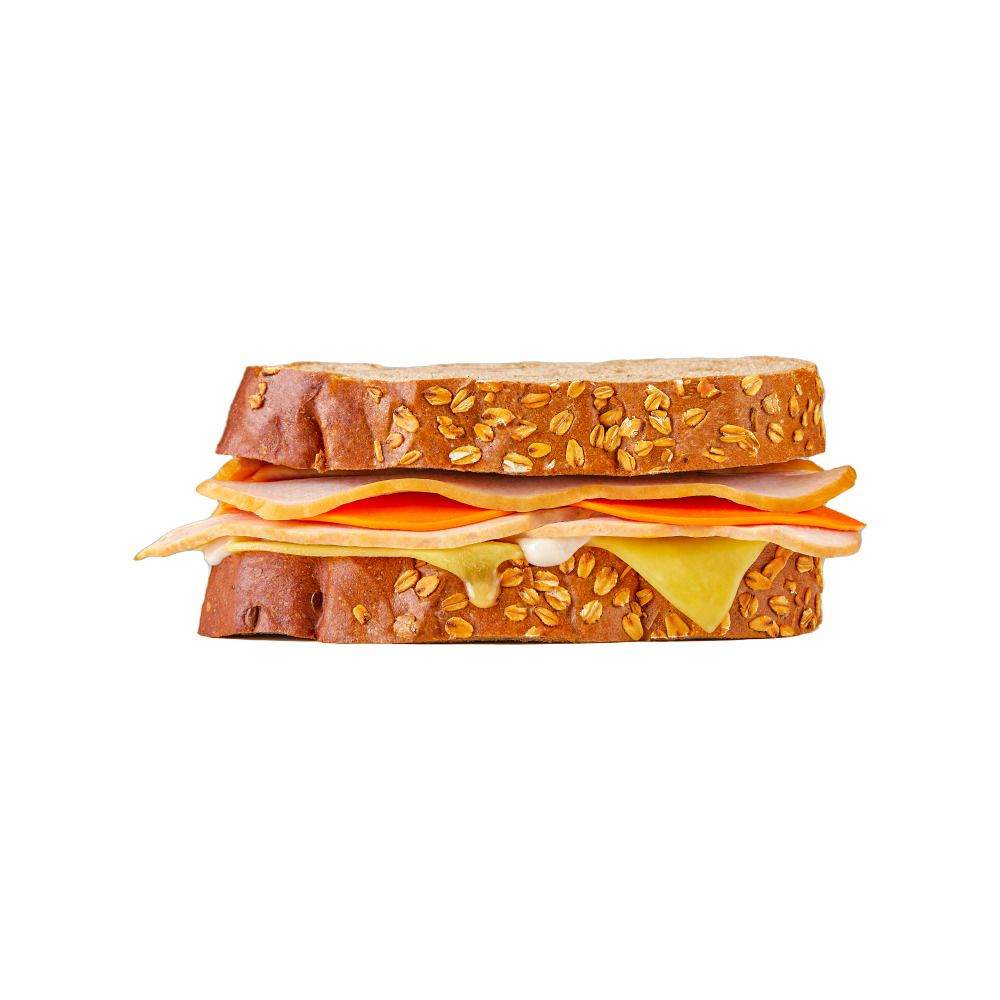 Roast Turkey Delight