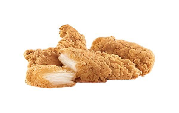 Add Chicken