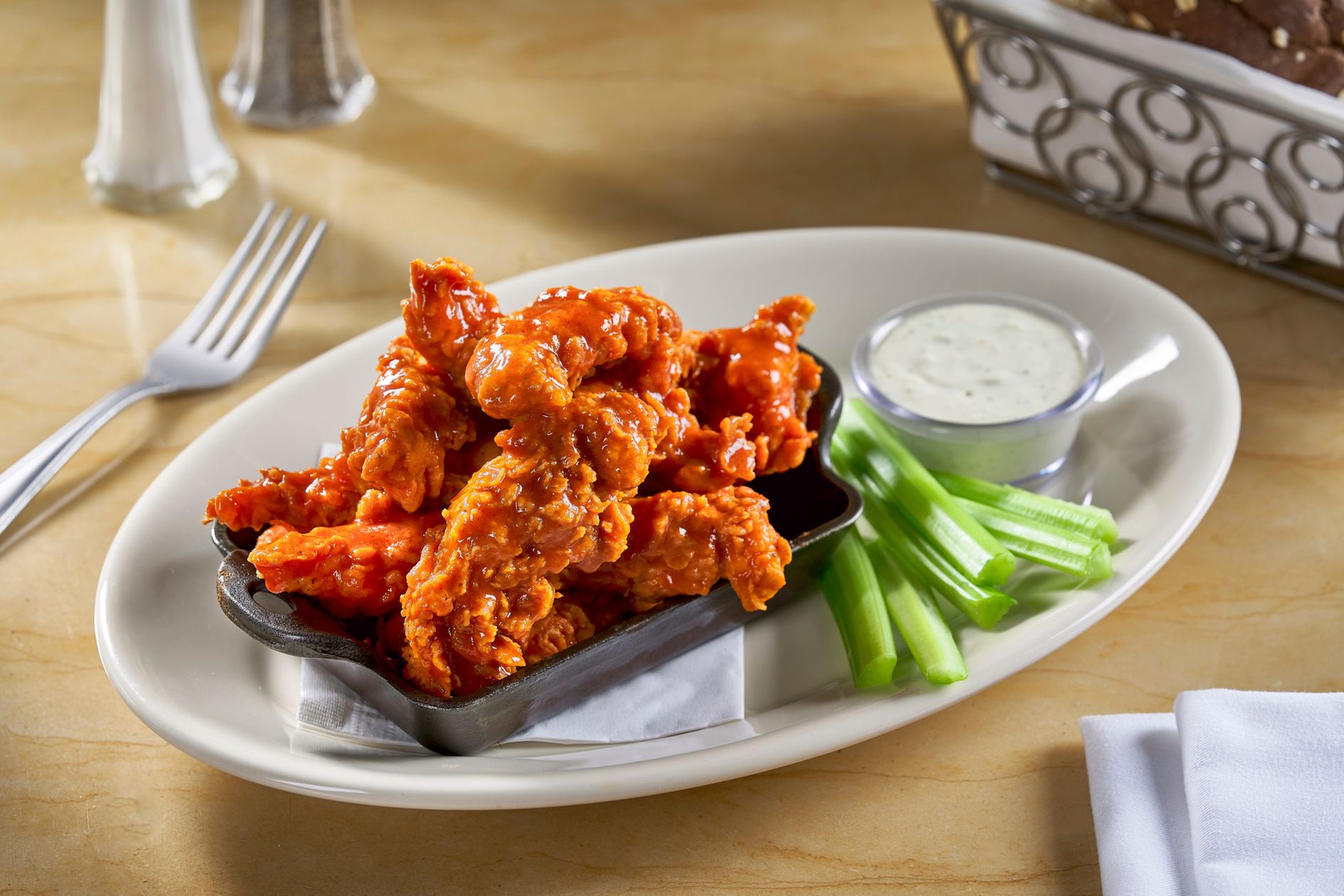 The Cheesecake Factory delivery service in Kuwait Talabat