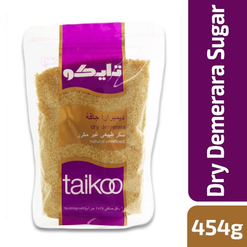 Buy Taikoo Golden Granulated Sugar 454 g Online in Bahrain Talabat