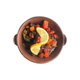Chicken Liver