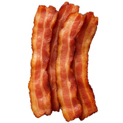 Beef Bacon