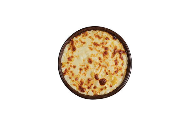 Oven Pasta