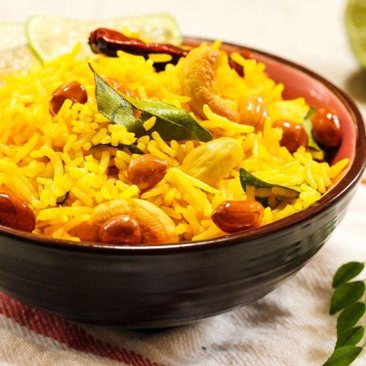 Curry Rice