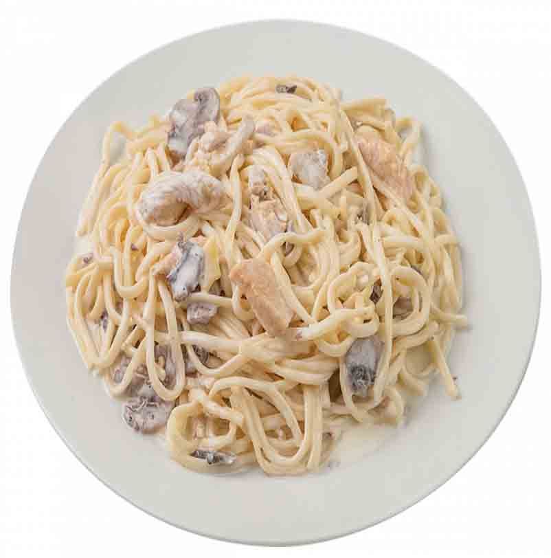 Polo Pasta