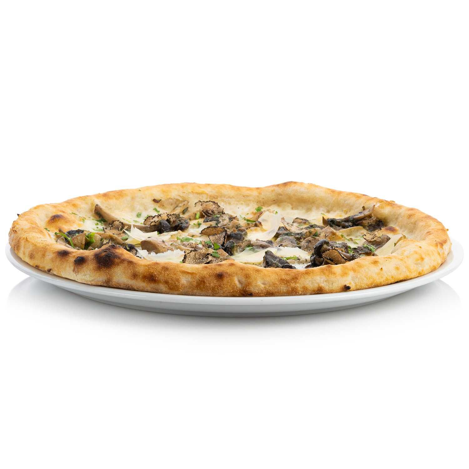 Pizza Al Tartufo