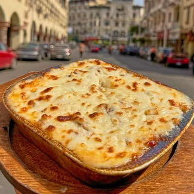 Lasagna