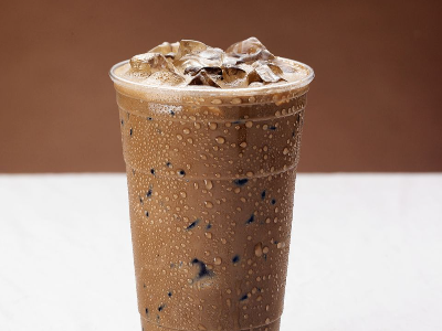 Ice Chocolate