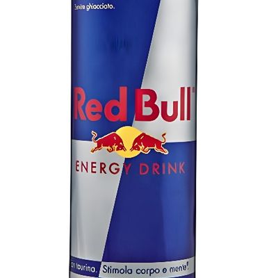 Red Bull