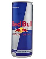 Red Bull
