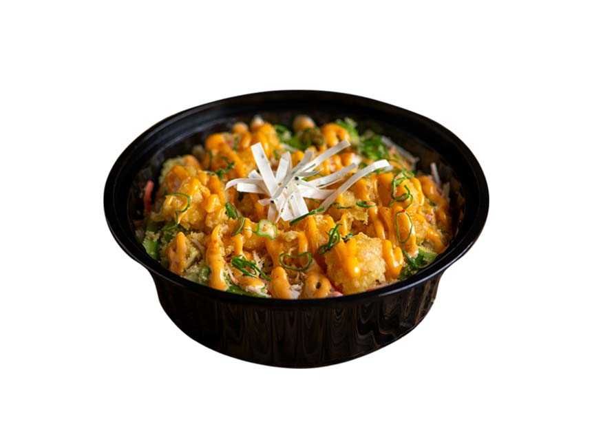 Maki Bowls by Kojo delivery service in Bahrain Talabat