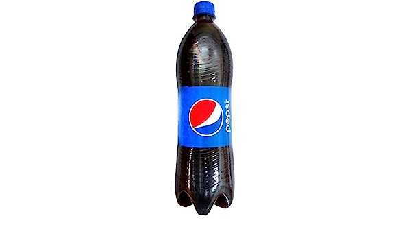Pepsi Liter