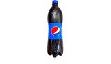 Pepsi Liter