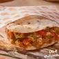 Alexandrian Foul Sandwich
