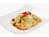 Chili Chinese Cabbage