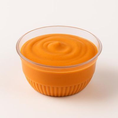 Smoked Texas Sauce