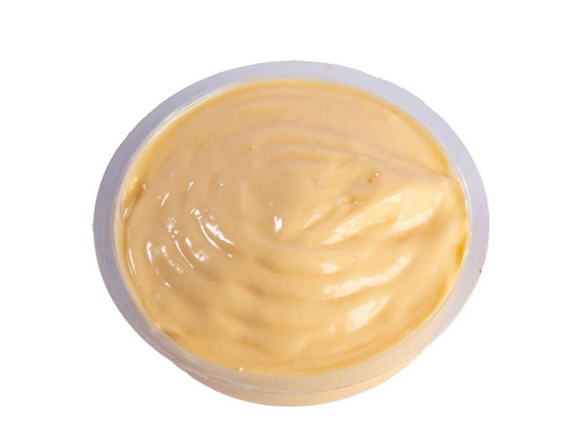 El Refaay Cheesy Sauce