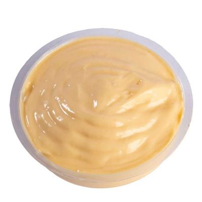 El Refaay Cheesy Sauce