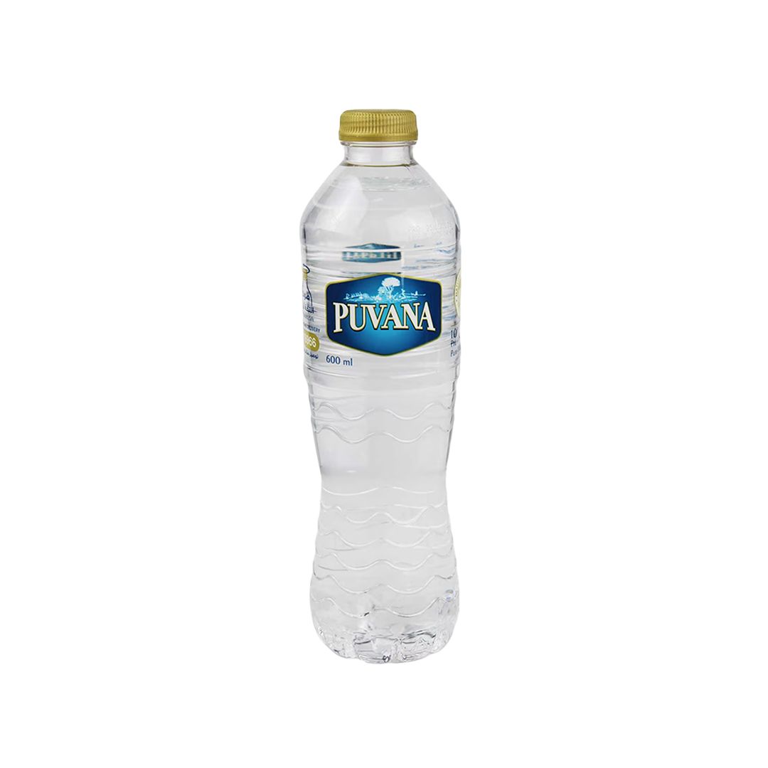 Puvana 600ml