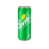 Sprite Can