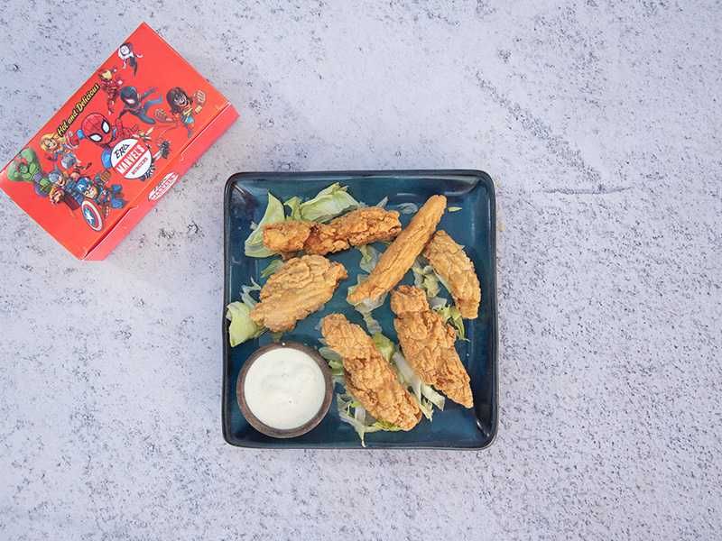 Chicken Strips