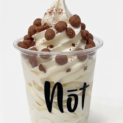 Ahmed Zamel Ice Cream