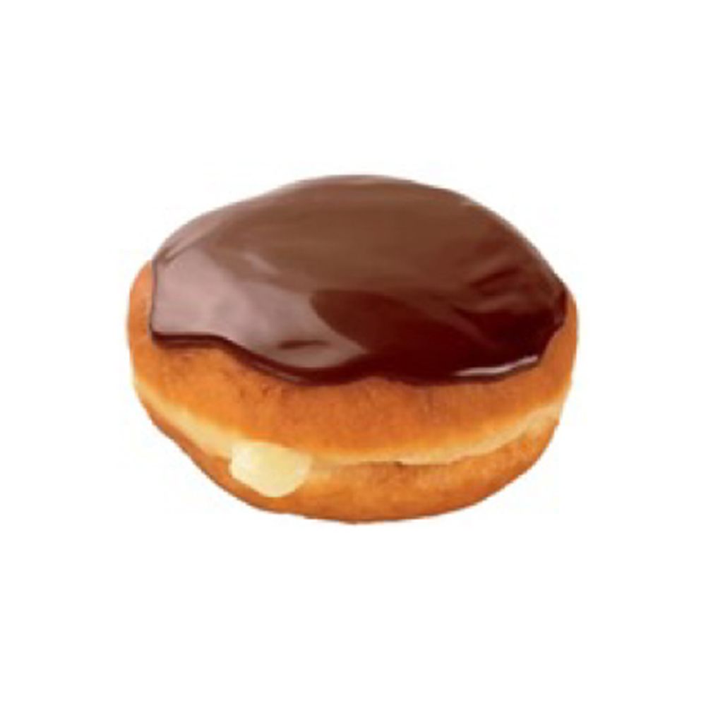 Single Donut