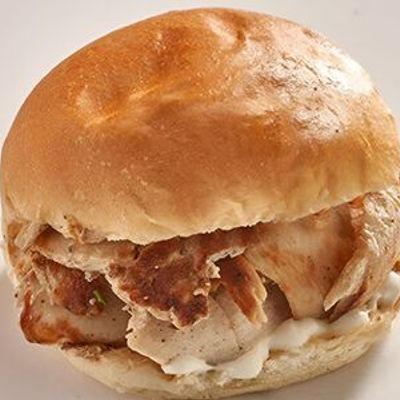 Chicken shawarma Kaiser