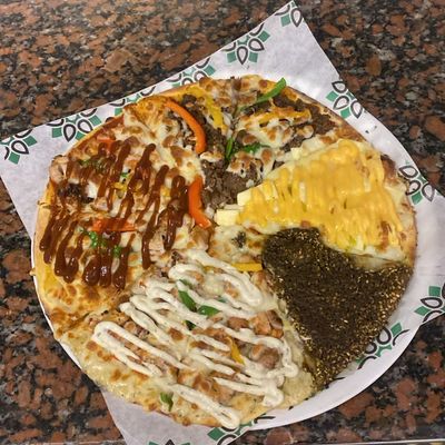 ماكس بتزا
