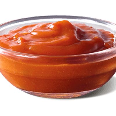 Buffalo Sauce Cup