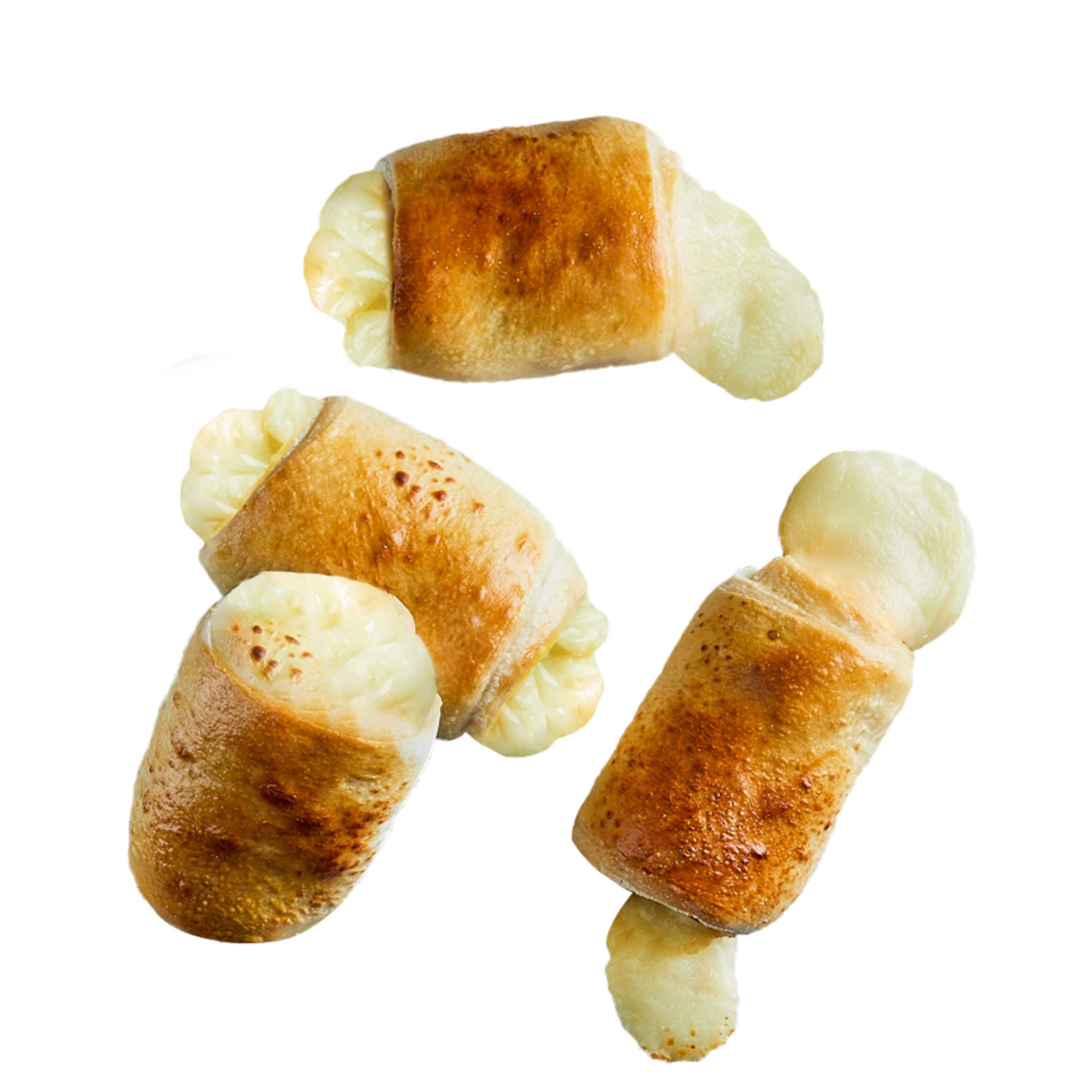 Mixed Cheese Bomb