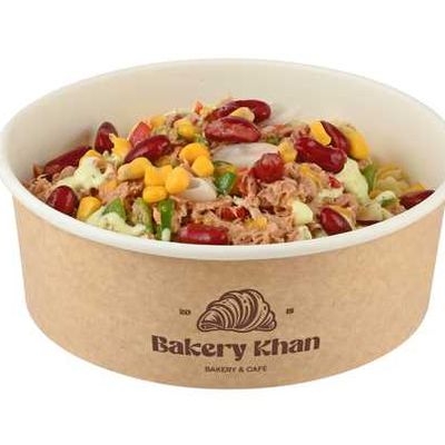 Fusilli Tuna Pasta Salad BK