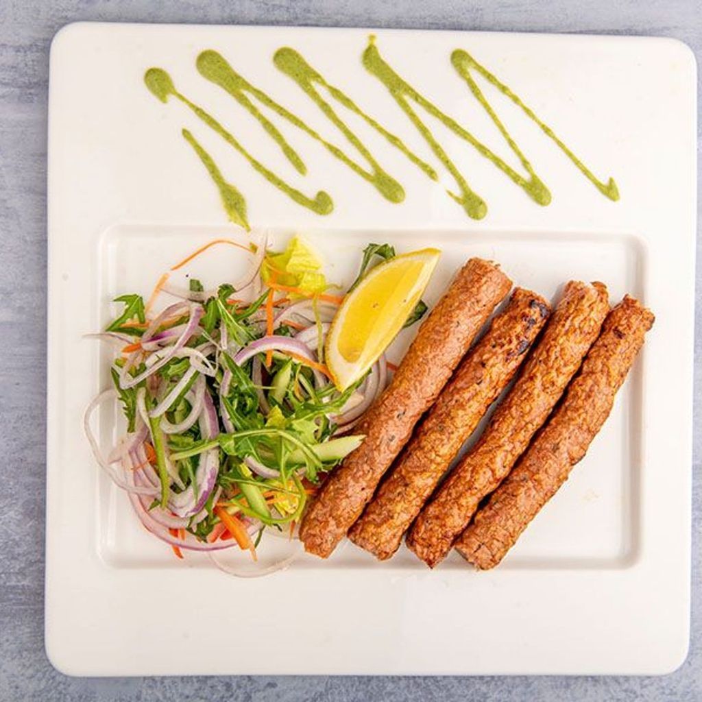 Chutney's By Movenpick Bur Dubai delivery service in UAE Talabat