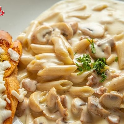 Pasta Mix Cheese