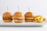 O B - Chicken Sliders - تشكن سليدر