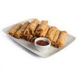 OB - Spring Rolls 6 pieces - سبرنج رول 6 قطع