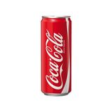 Coca Cola Can