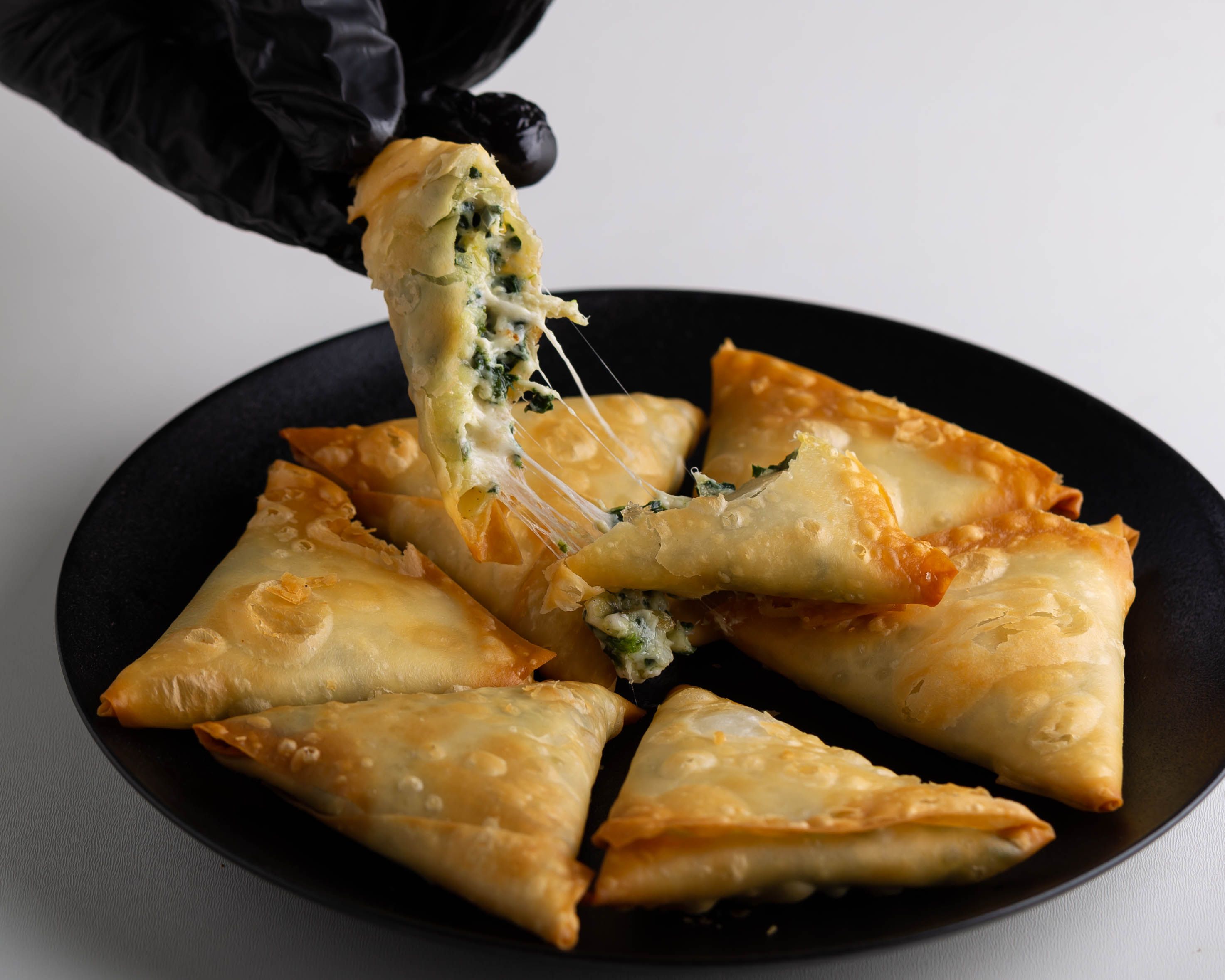 Botamba Traditional Kitchen delivery service in Qatar | Talabat