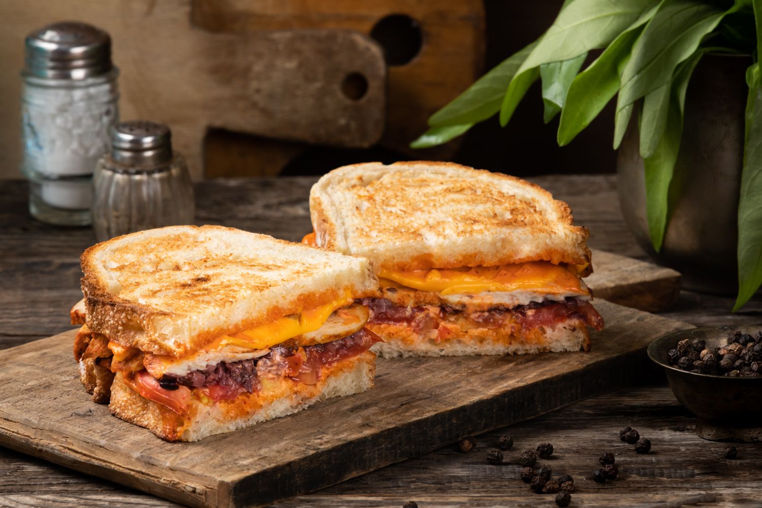 SOUPERIOR Hearty Soups delivery service in UAE Talabat