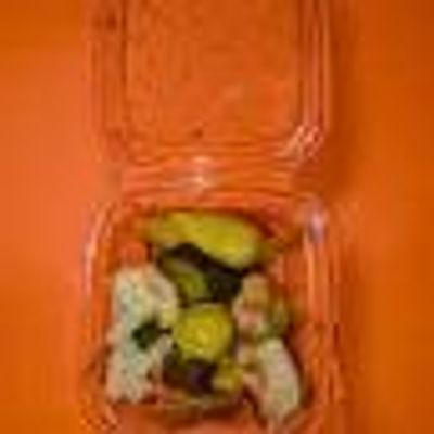 Mini Box Tahini with