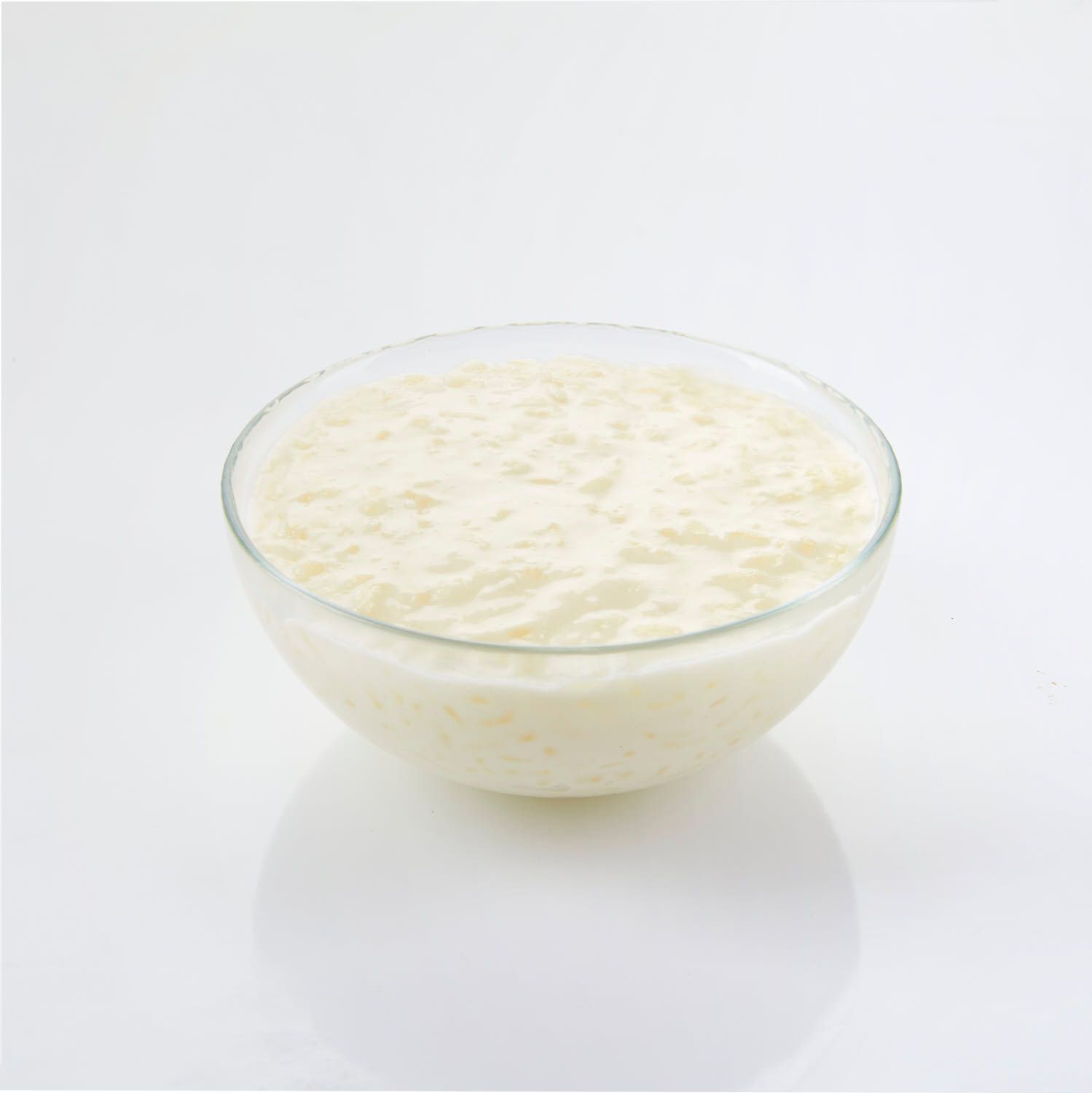 Rice Pudding