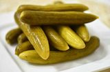 Syrian Pickled Dish