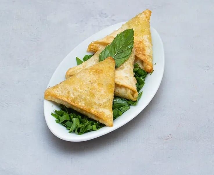 chesse sambousaq 3pc